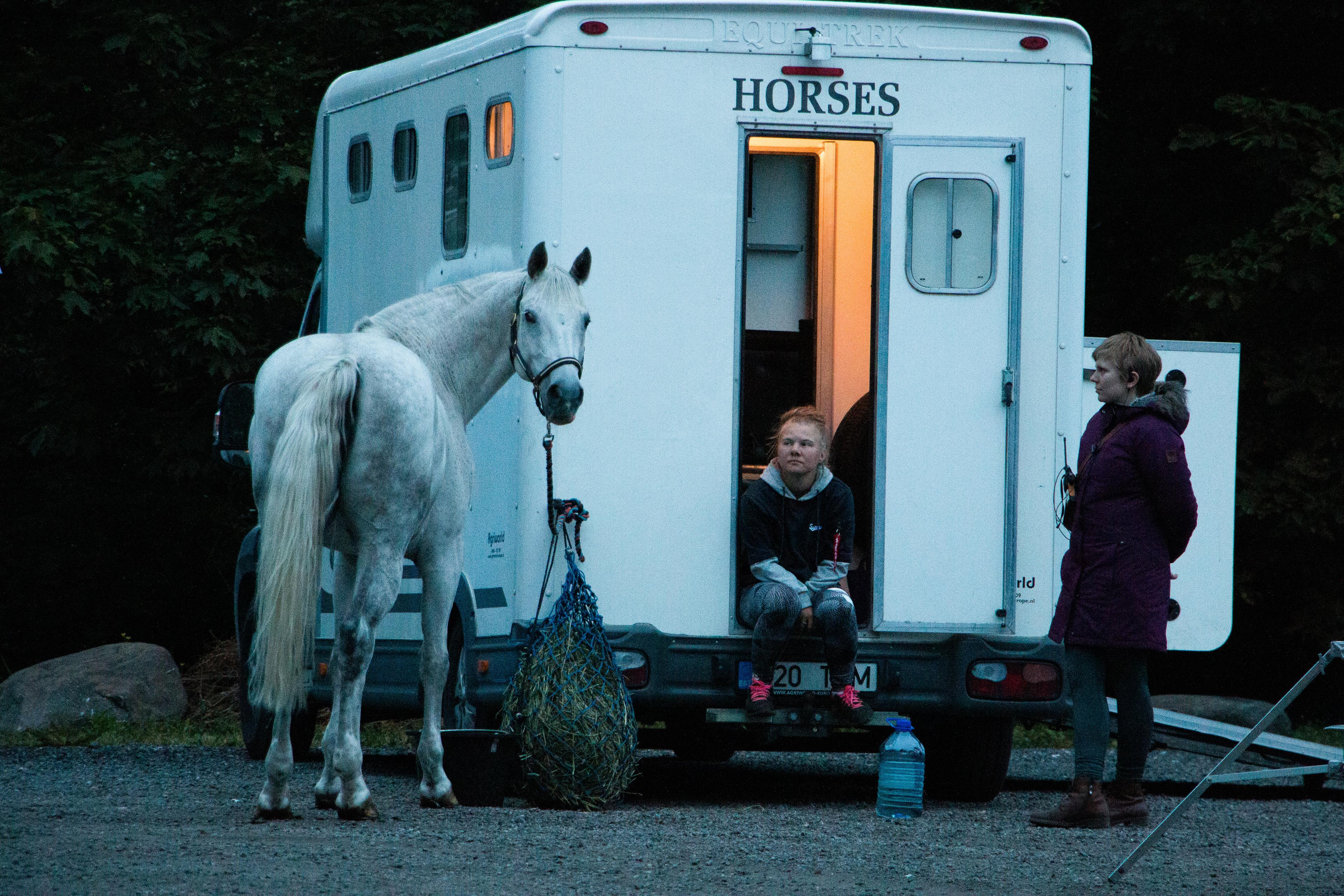 Mängufilm Öölapsed (2021) - Alexandra Film