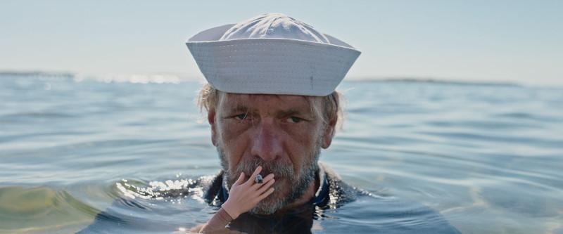 Meelis Rämmeld mängufilmis Kolmapäev (2021) - Kartuliõis