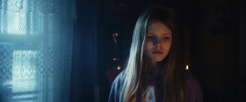 Nora Merivoo mängufilmis Kratt (2020) - Tallifornia