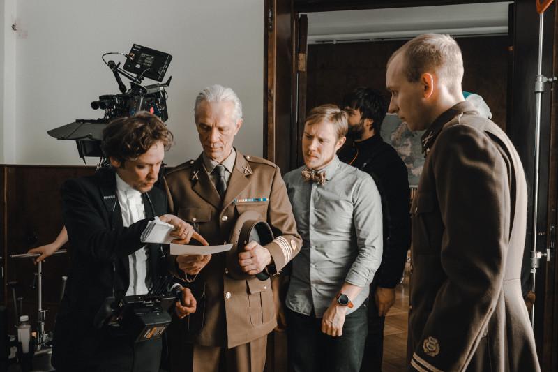 Mängufilm 02 (2020) - Nafta Films, Taska Film