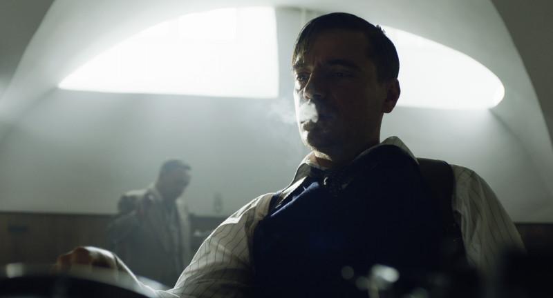 Priit Võigemast mängufilmis O2 - Nafta Films, Taska Film