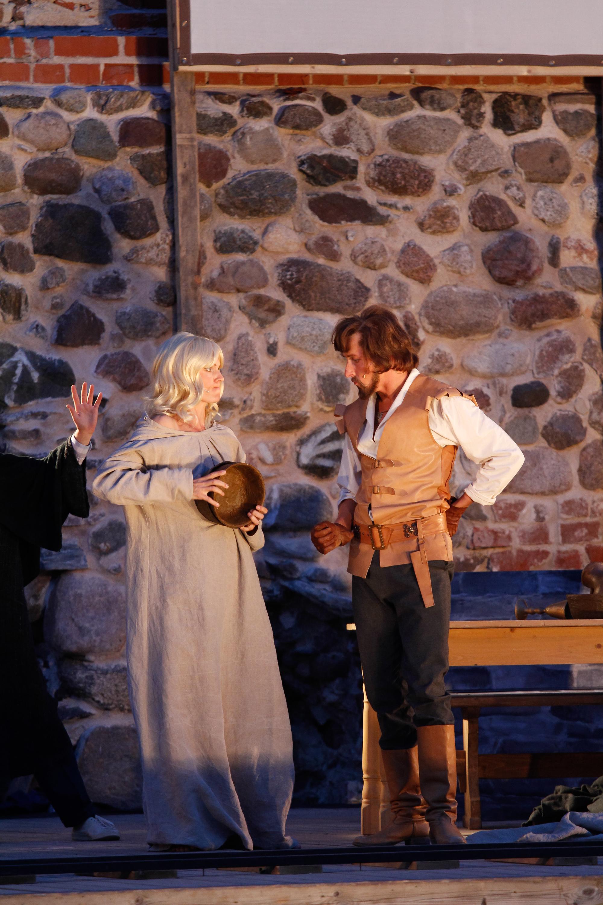 Foto Mikk Mihkel Vaabel - Ugala Teatri kogu