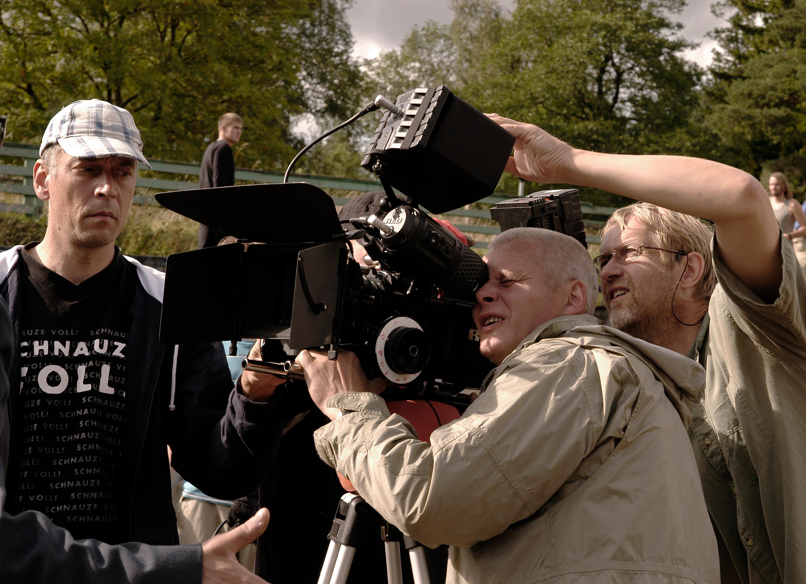 Mängufilm „Kirjad Inglile“ (2011) - Foto Peeter Laurits - F-Seitse kogu