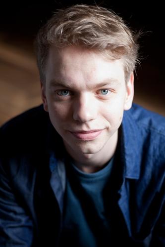 Jörgen Liik  - Foto Hele-Mai Alamaa - Lavakunstikooli 26. lend (2010-2014)