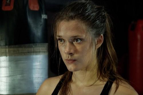Krista Kosonen - Eesti Filmi Sihtasutuse kogu
