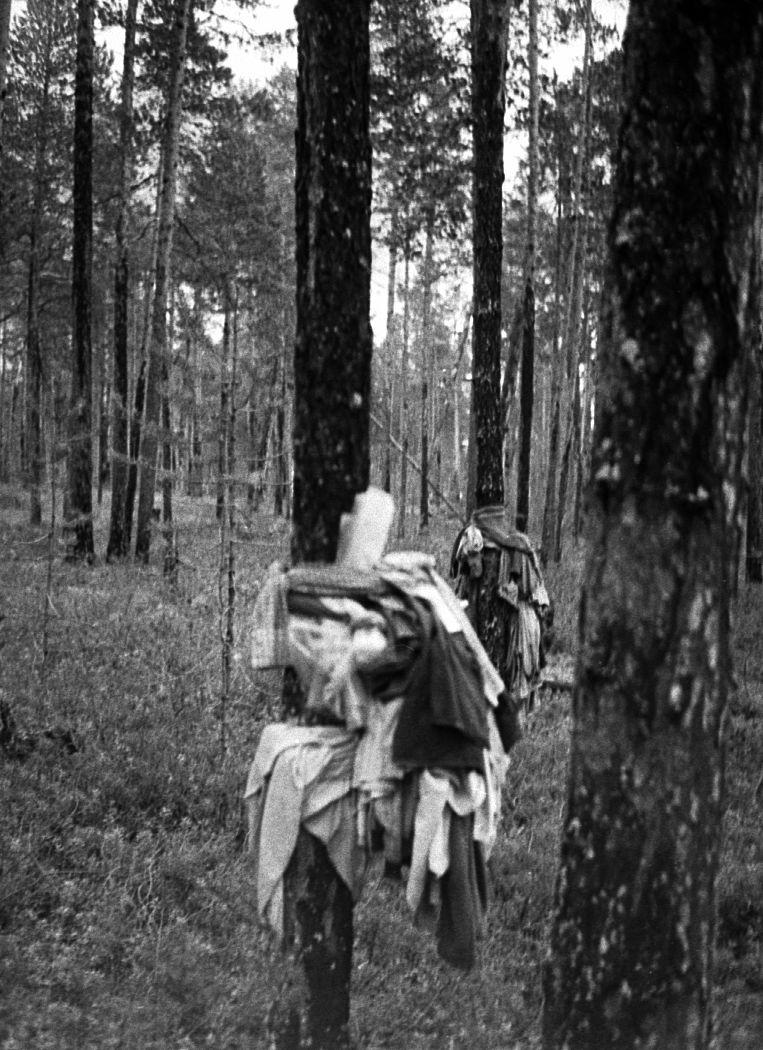 Võttepaigal - Foto Maie Jõgi