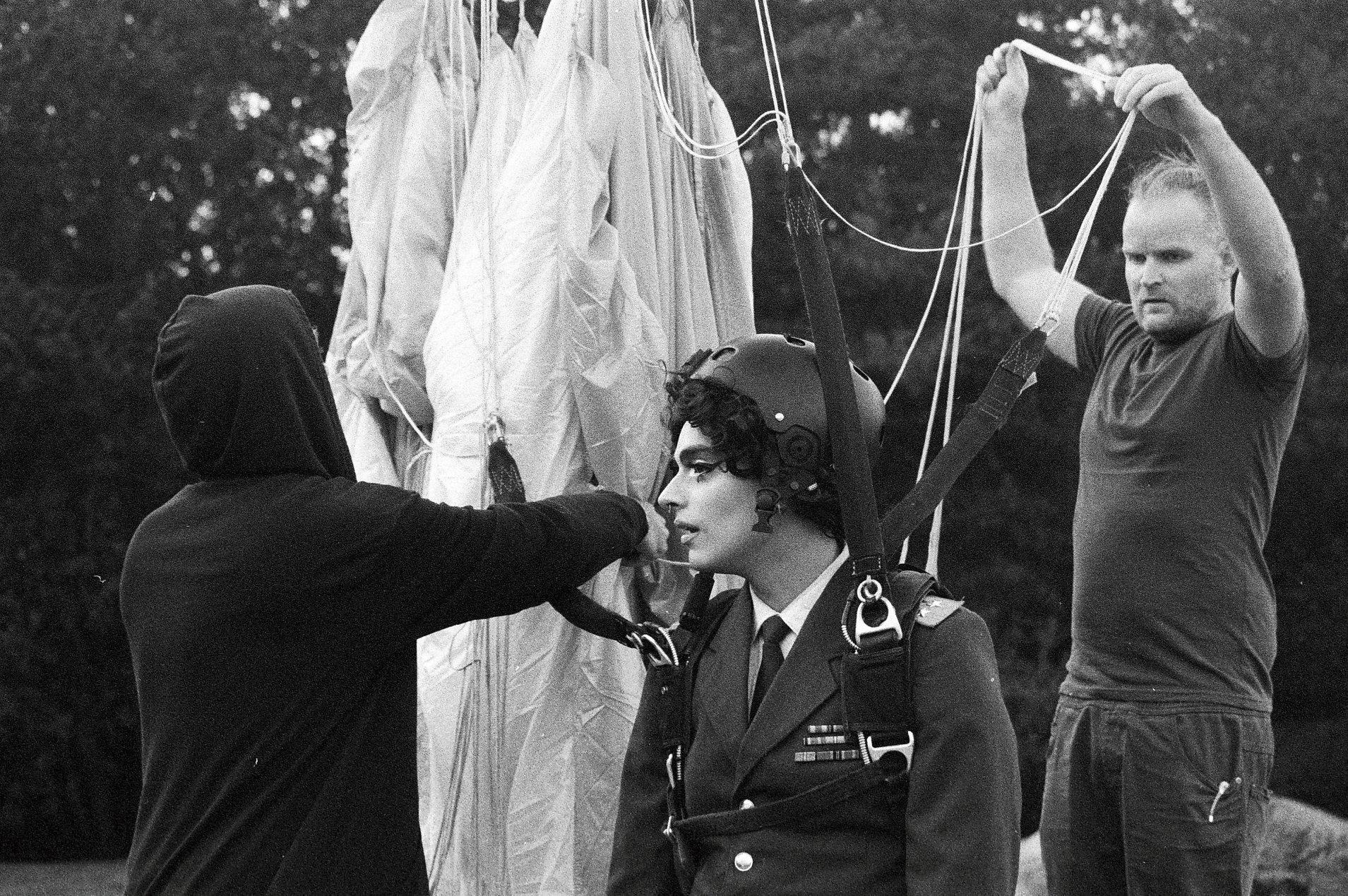 Mängufilm Jeesus juhatab Sind kiirteele (2019) - Lanzadera Films