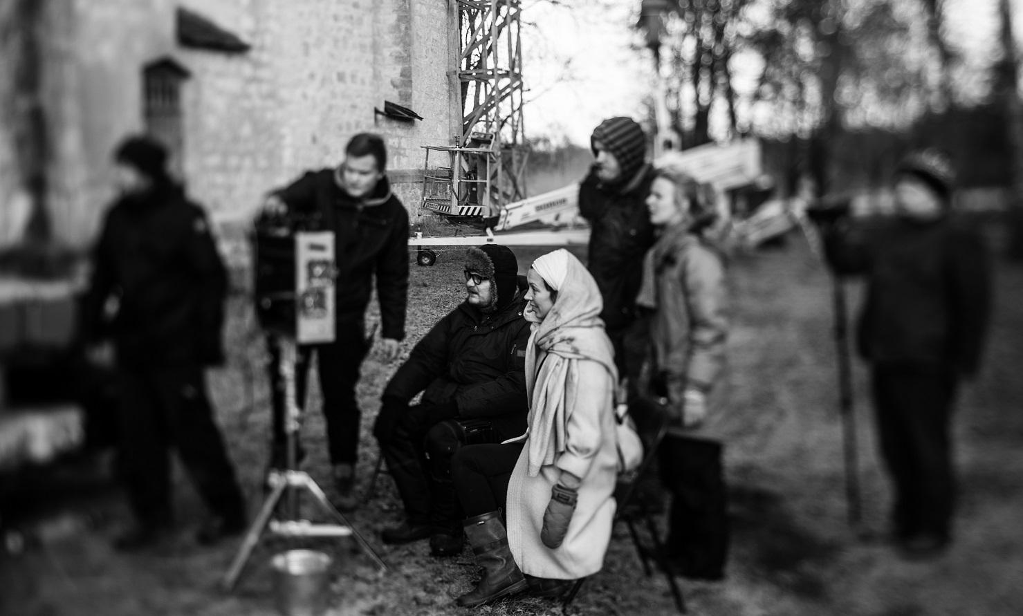 Karu Malõs - Foto Tõnu Noorits