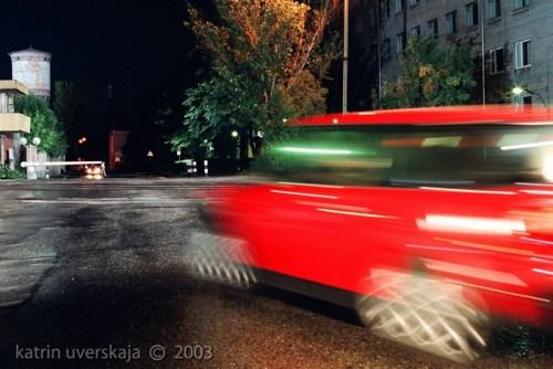 Mängufilm „Täna öösel me ei maga“ (2004) - Foto Katrin Uverskaja - Eesti Filmi Sihtasutuse kogu