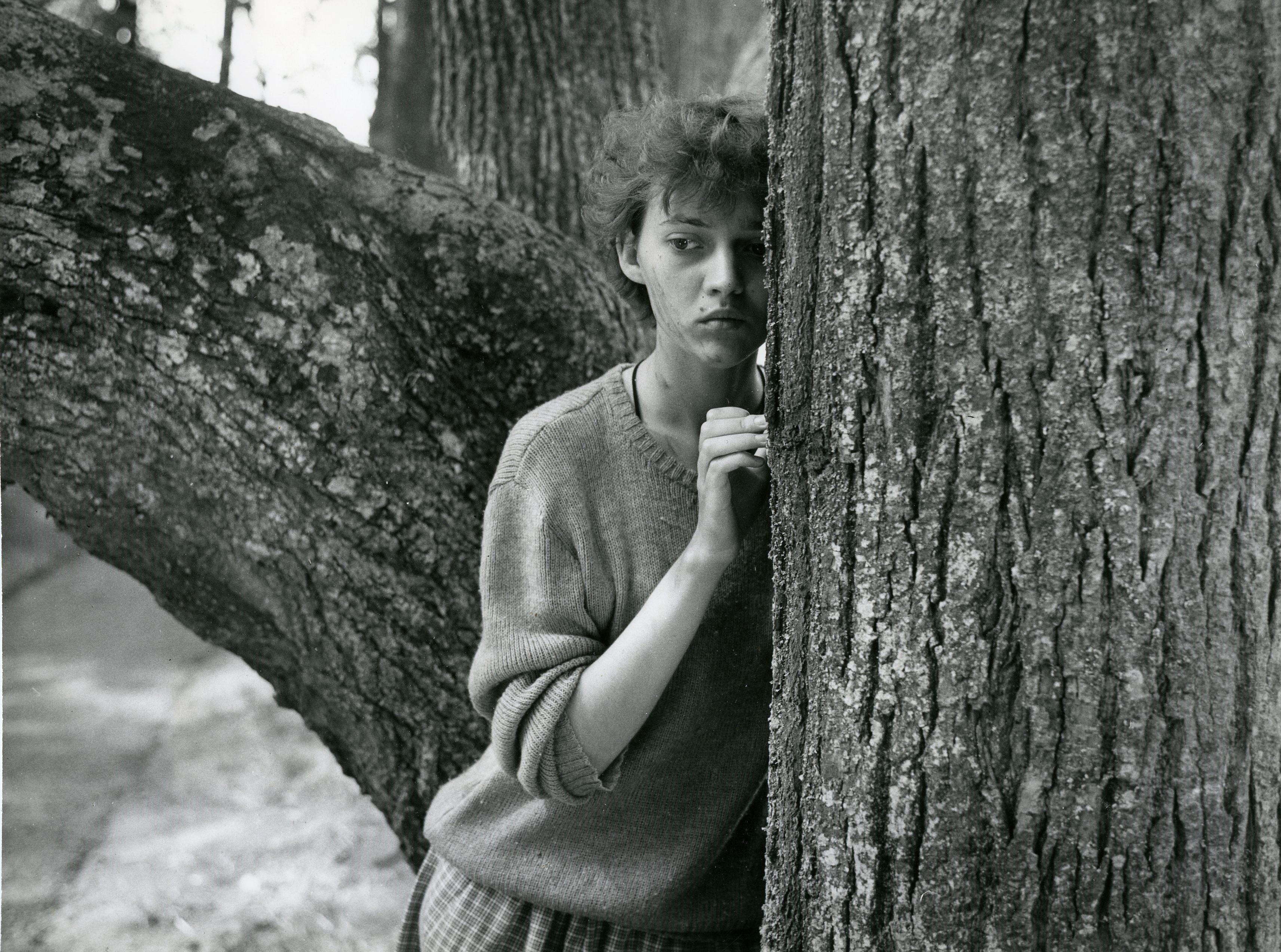 Mari osas Monika Järv - Foto Viktor Mentunen