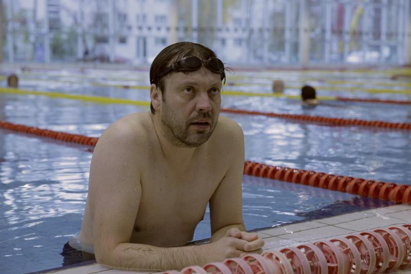 Mait Malmsten mängufilmis Taevatrepp (2023) - Filmivabrik