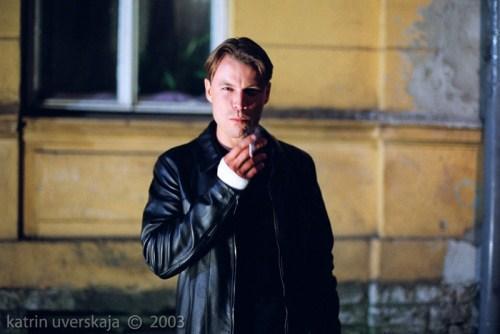 Peter Fraźen - Foto Katrin Uverskaja - Eesti Filmi Sihtasutuse kogu