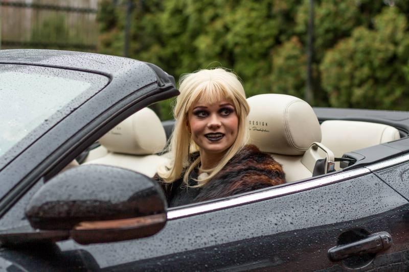 Karolin Jürise mängufilmis Salmonid. 25 aastat hiljem (2020) - Kartulid ja apelsinid