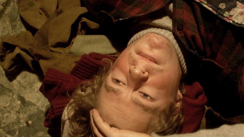 Priit Pius mängufilmis Must alpinist (2015) - Kopli Kinokompanii