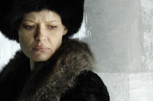 Helena Merzin mängufilmis Lumekuninganna - Eesti Filmi Sihtasutuse kogu