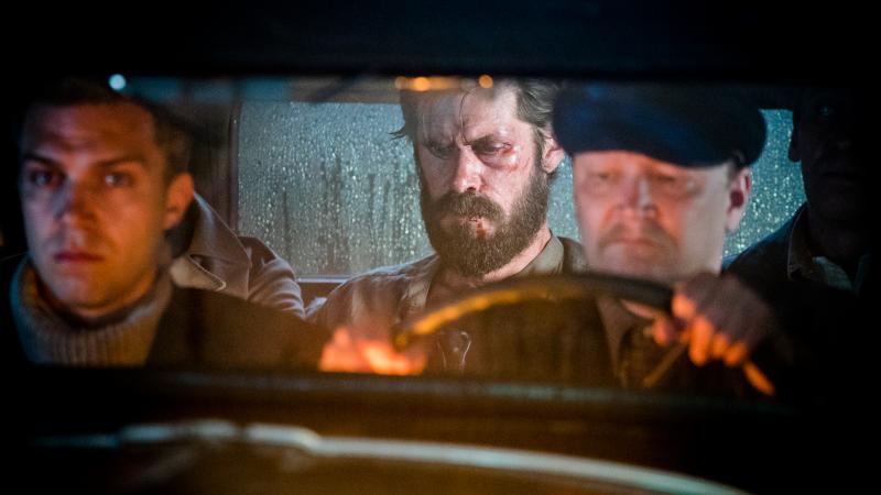 Tommi Korpela mängifilmis Igitee (2017) - Foto Andres Teiss - Matila Röhr Productions