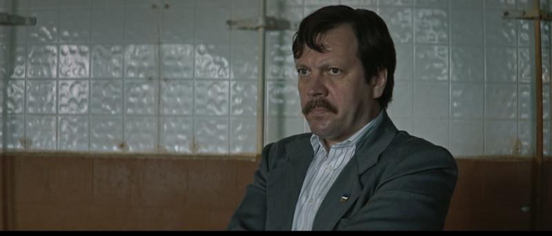 Mait Malmsten mängufilmis Kalev (2022) - Allfilm