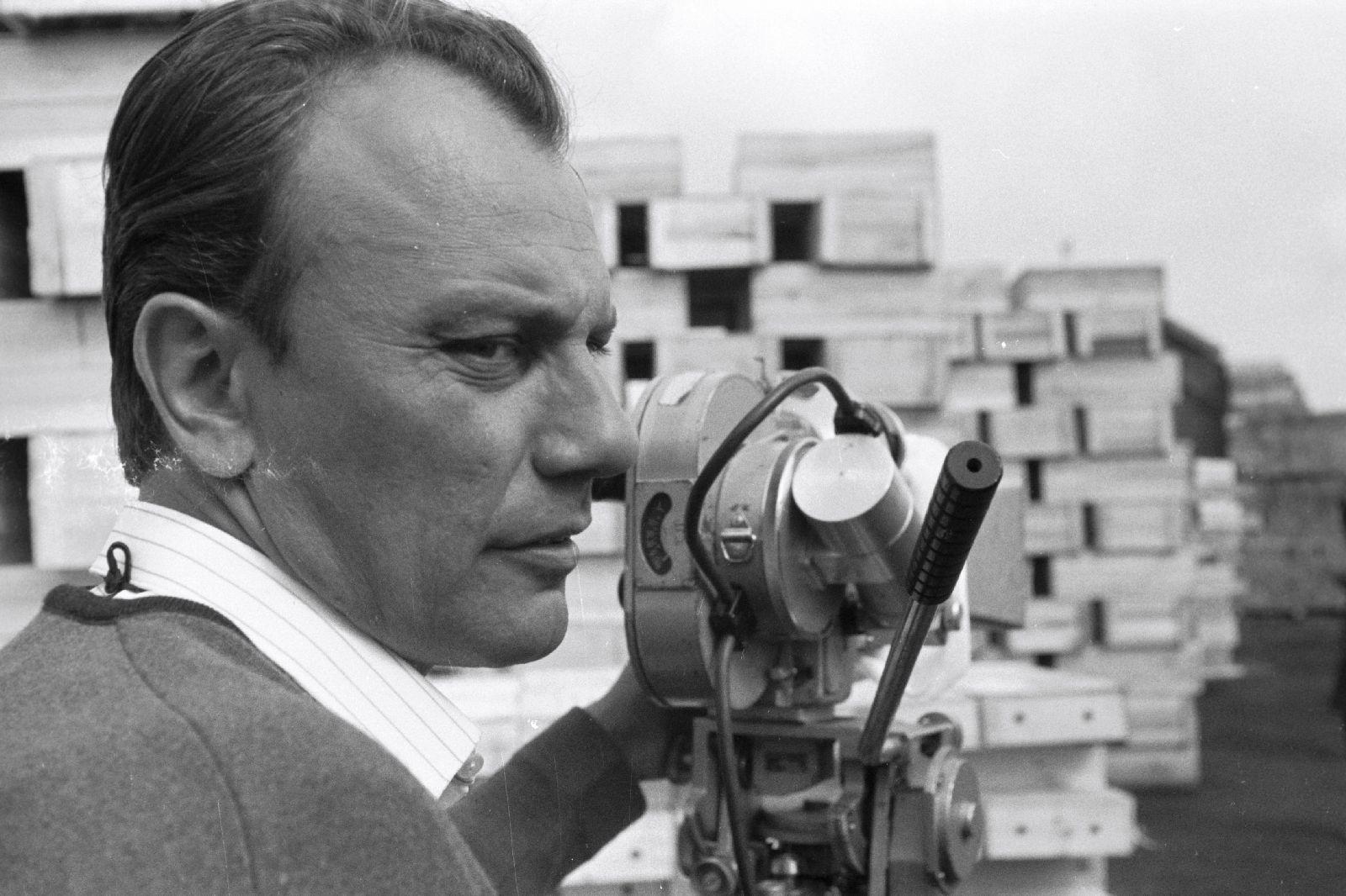 Mängufilm „Viini postmark“ (1967) - Filmiarhiivi kogu