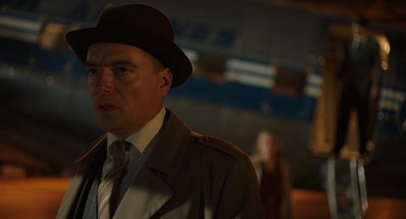Priit Võigemast mängufilmis O2 - Nafta Films, Taska Film