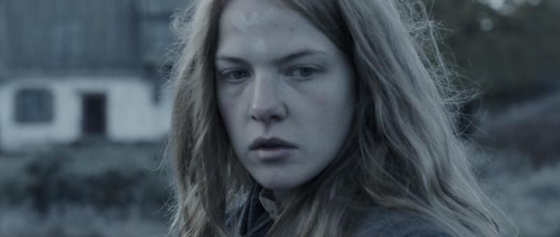 Rea Lest mängufilmis Mehetapja/Süütu/Vari (2017) - F-Seitse, Era Film