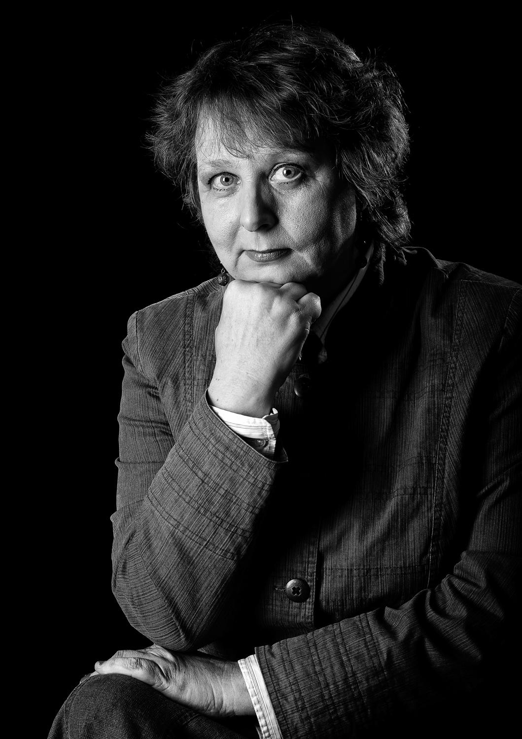 Renita Lintrop - Foto Andres Keil