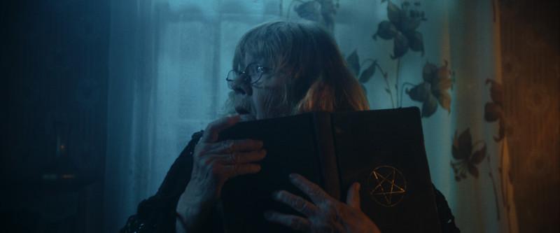 Mari Lill mängufilmis Kratt (2020) - Tallifornia