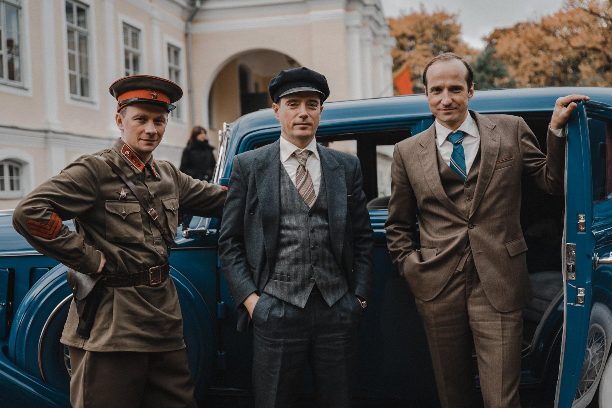 Mängufilm O2 (2020) - Nafta Films, Taska Film