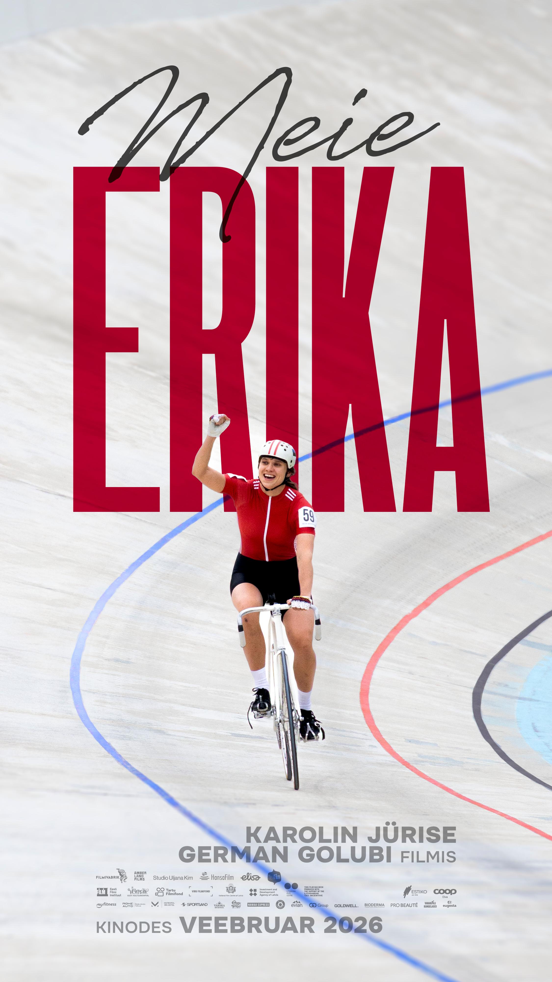 Our Erika