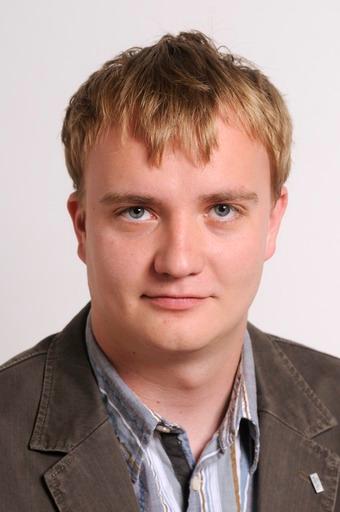 Kristjan Ojang